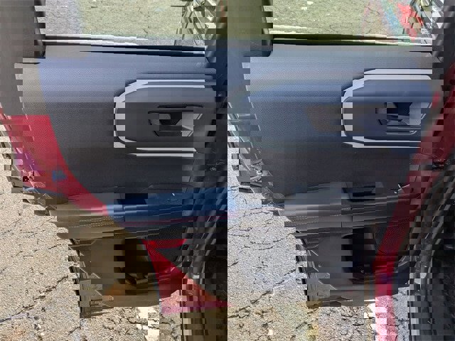 Certified 2025 Ford Bronco Sport Heritage image 26