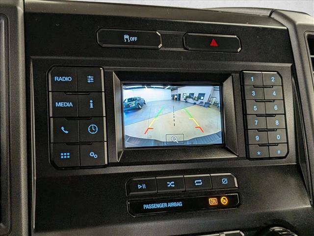 Certified 2022 Ford F350 XL w/ STX Appearance Package AWD/4WD image 14