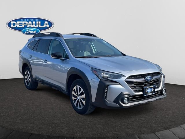 Used 2024 Subaru Outback Premium AWD/4WD image 9