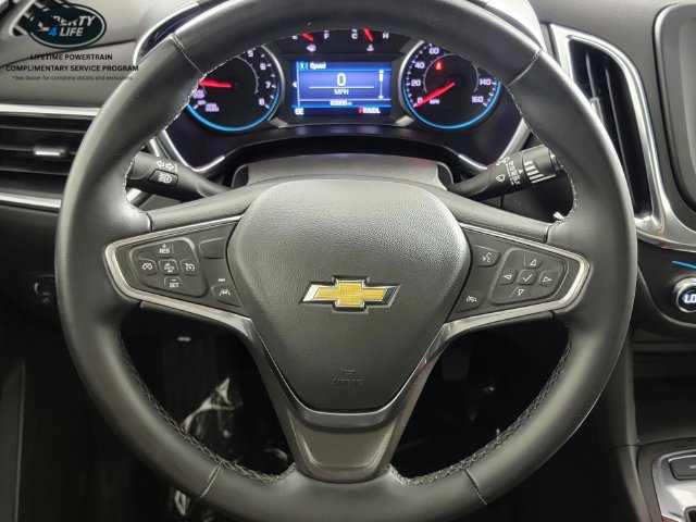 Used 2024 Chevrolet Equinox LT AWD/4WD image 28