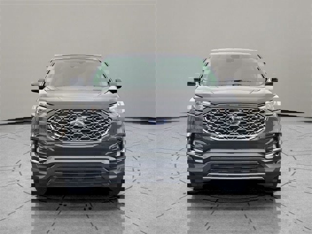 Certified 2024 Ford Edge SEL image 9