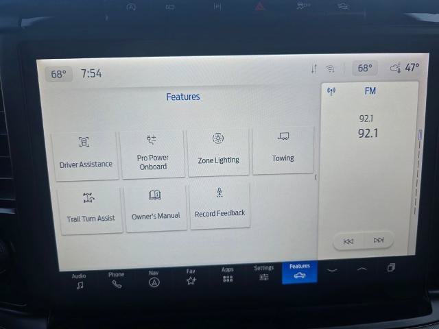 Certified 2024 Ford F150 Raptor AWD/4WD image 37