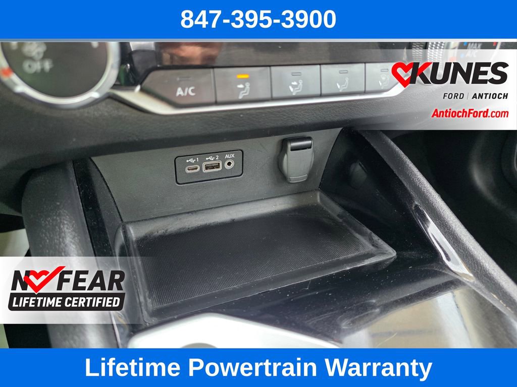 Used 2024 Nissan Altima 2.5 SV AWD/4WD image 41