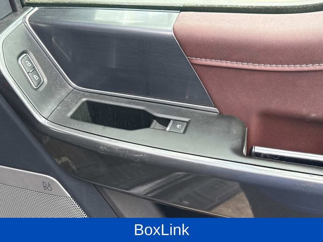 Certified 2022 Ford F150 Lariat image 21