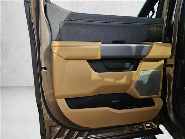 Certified 2023 Ford F250 Lariat w/ Lariat Ultimate Package image 22