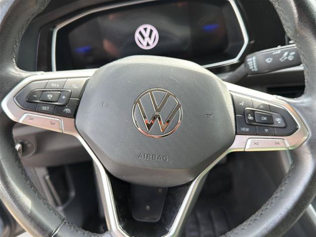 Used 2024 Volkswagen Jetta S FWD image 16