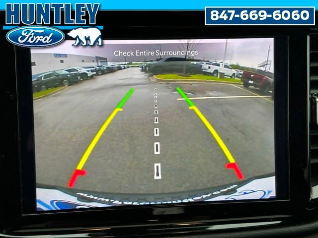 Used 2022 Dodge Durango GT AWD/4WD image 30