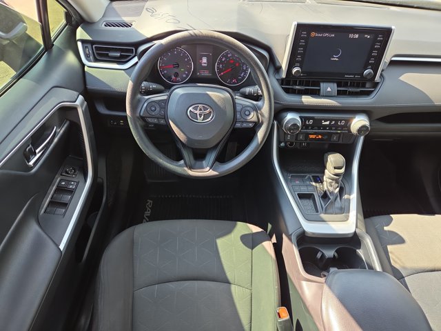 Used 2019 Toyota RAV4 XLE FWD image 12