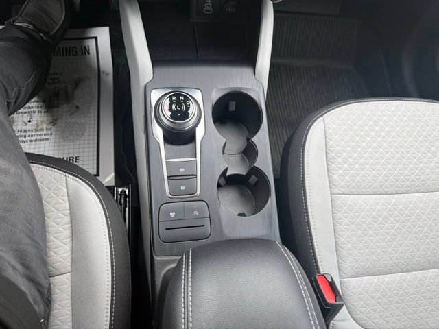 Certified 2024 Ford Escape Active AWD/4WD image 29