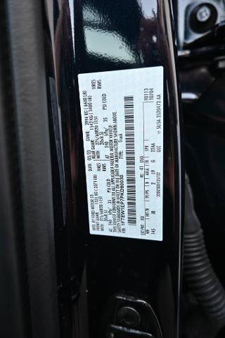 Certified 2023 Ford F150 XL w/ STX Appearance Package AWD/4WD image 37