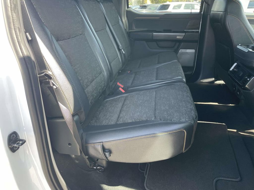 Certified 2023 Ford F150 Tremor w/ Trailer Tow Package image 27