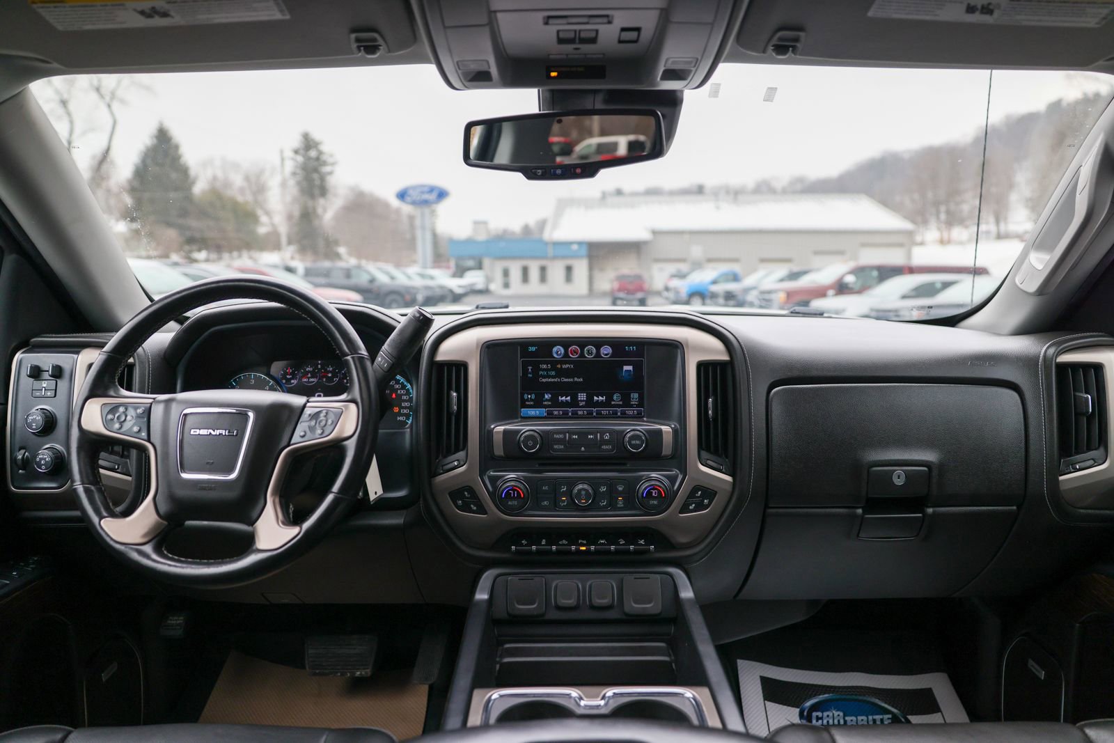 Used 2018 GMC Sierra 1500 Denali w/ Denali Ultimate Package image 26