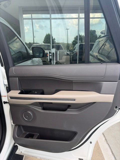Certified 2021 Ford Expedition XLT AWD/4WD image 41