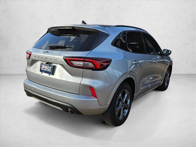 Certified 2023 Ford Escape ST-Line w/ Tech Pack #1 image 3