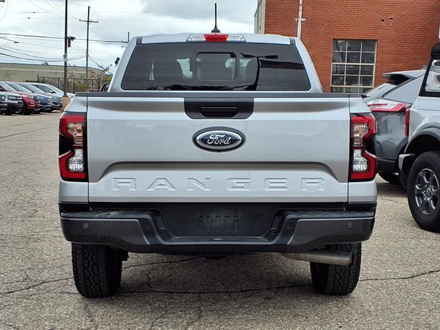 Certified 2024 Ford Ranger XLT AWD/4WD image 20