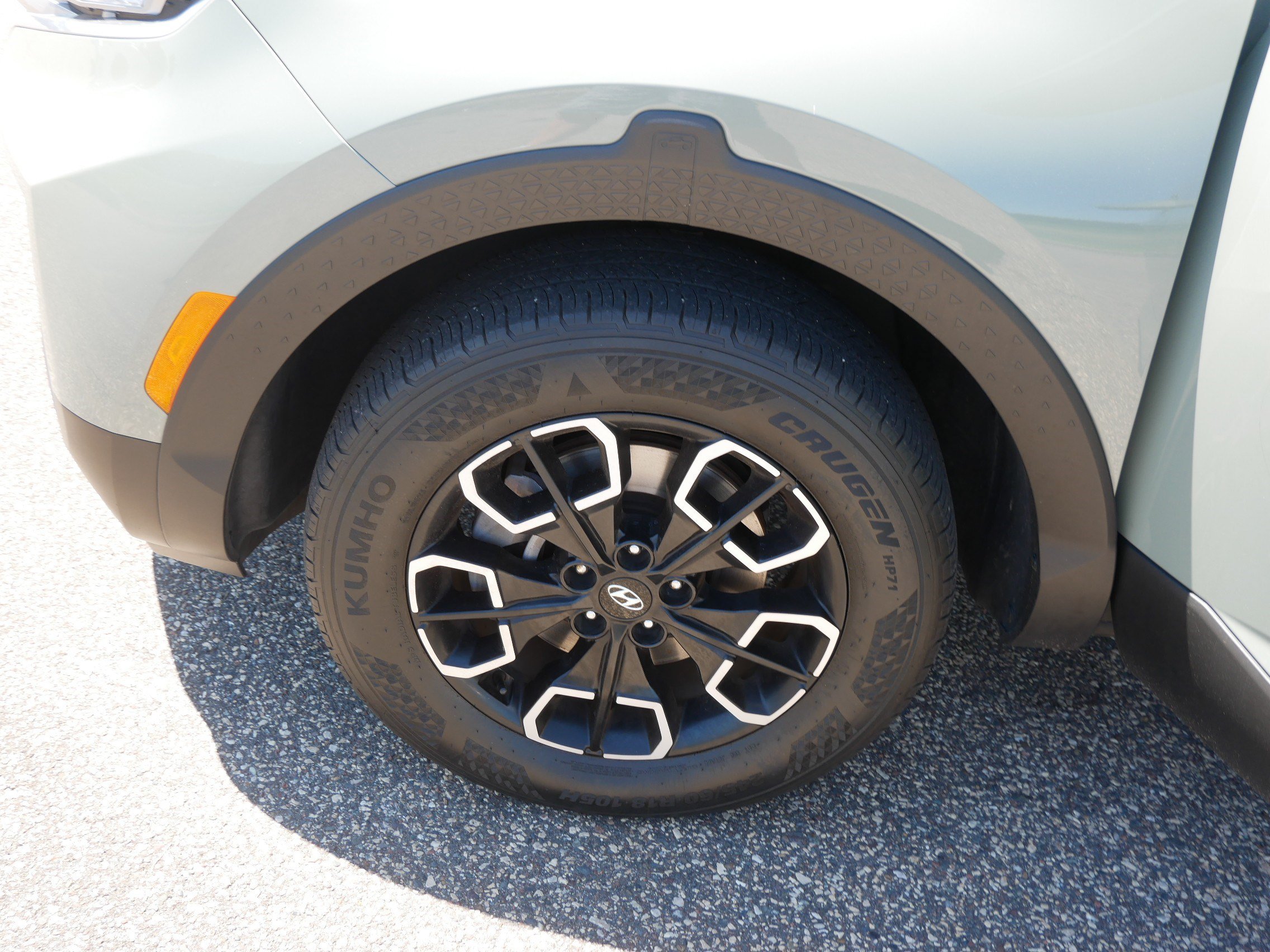Used 2022 Hyundai Santa Cruz SEL Premium AWD/4WD image 15