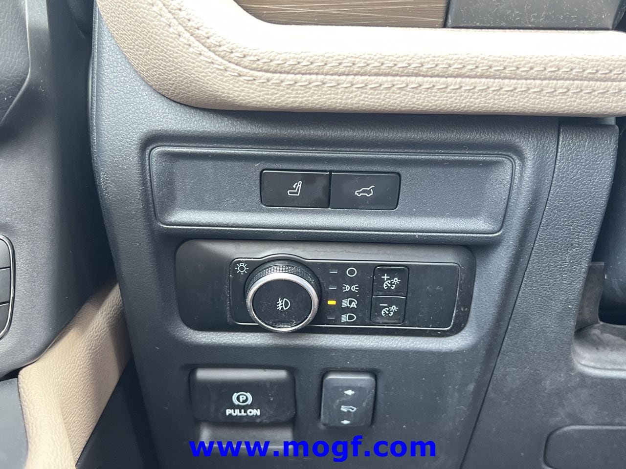 Certified 2023 Ford Expedition Limited AWD/4WD image 17