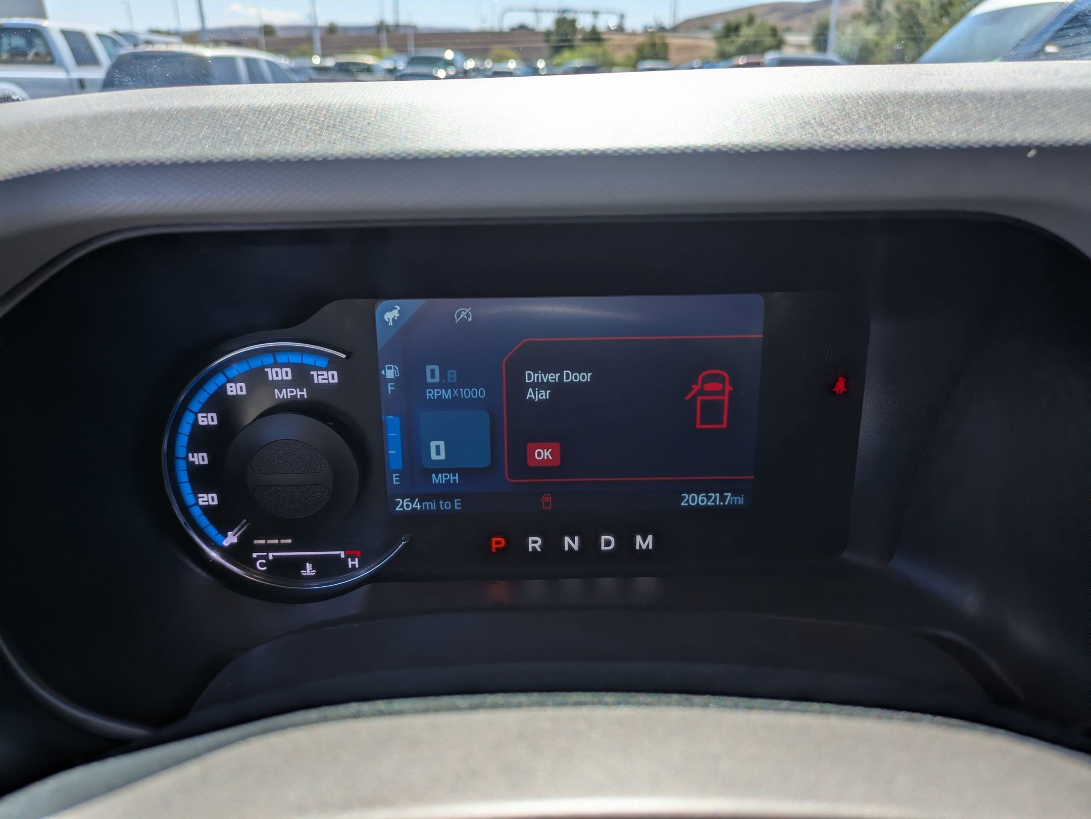 Certified 2022 Ford Bronco Badlands AWD/4WD image 20