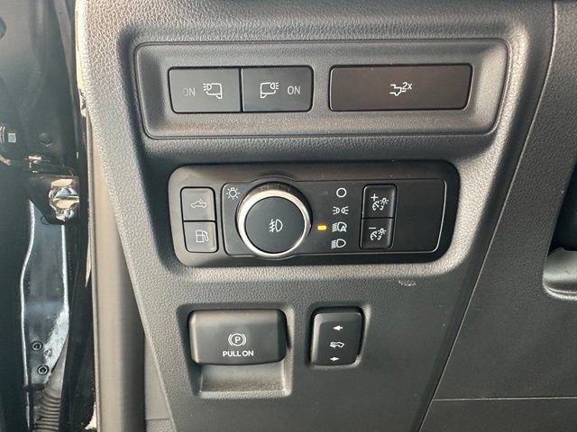 Certified 2024 Ford F150 Lariat AWD/4WD image 28