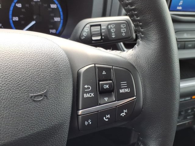 Certified 2023 Ford Bronco Sport Big Bend w/ Convenience Package AWD/4WD image 19