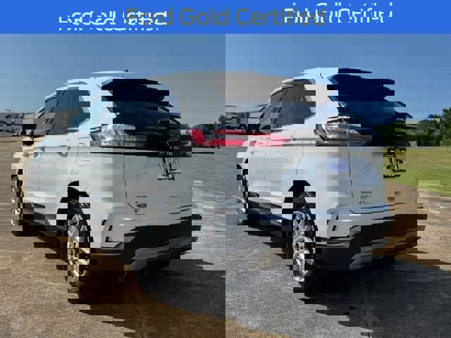 Certified 2024 Ford Edge SEL image 5