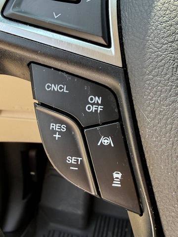 Certified 2023 Ford Edge Titanium AWD/4WD image 19