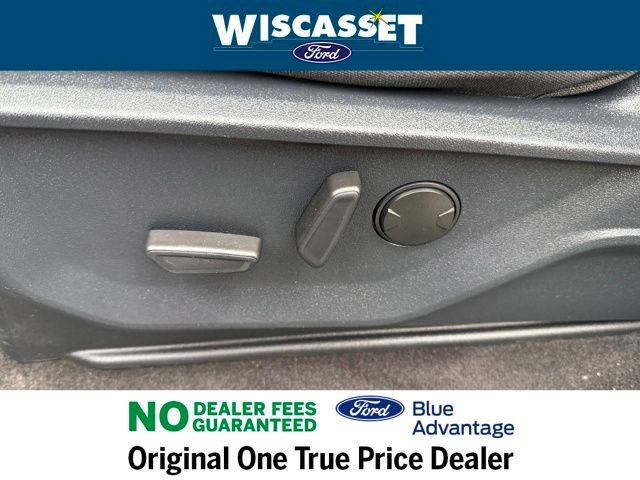 Certified 2022 Ford F150 XLT w/ Equipment Group 302A High image 26