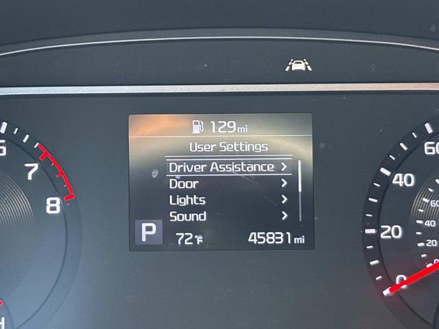 Used 2022 Kia Soul LX w/ Technology Package FWD image 36