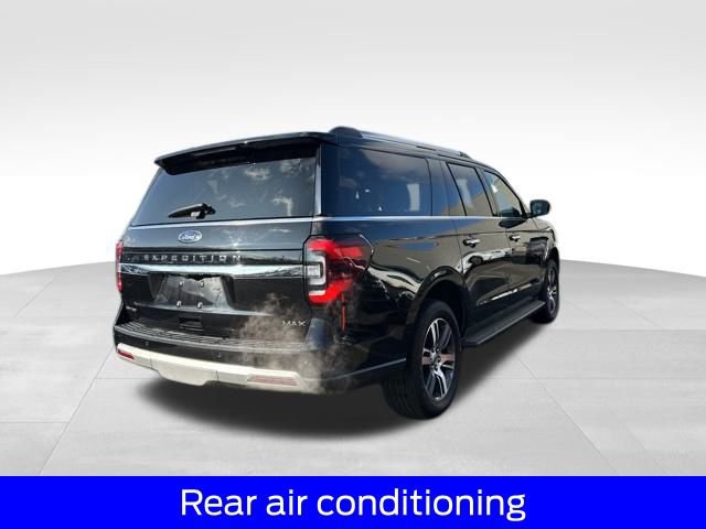 Certified 2024 Ford Expedition Max Limited image 10