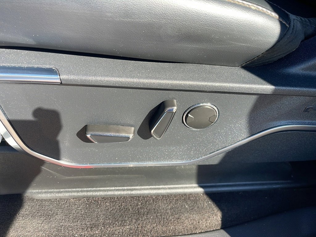 Certified 2022 Ford F150 Raptor w/ Raptor 37 Performance Package image 37