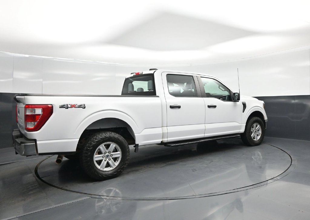 Certified 2023 Ford F150 XL w/ Trailer Tow Package AWD/4WD image 21