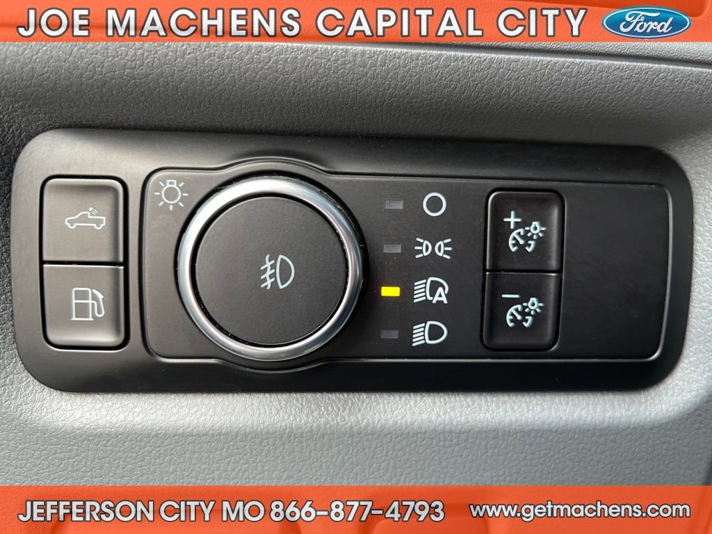 Certified 2023 Ford F150 XLT w/ Equipment Group 302A High image 21