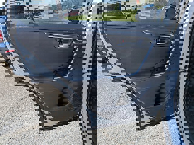 Used 2025 Toyota RAV4 Limited w/ Weather Package image 26