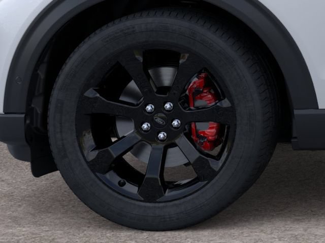 Certified 2022 Ford Explorer ST w/ Equipment Group 401A AWD/4WD image 19
