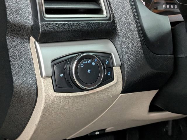 Certified 2018 Ford Explorer 4WD image 13