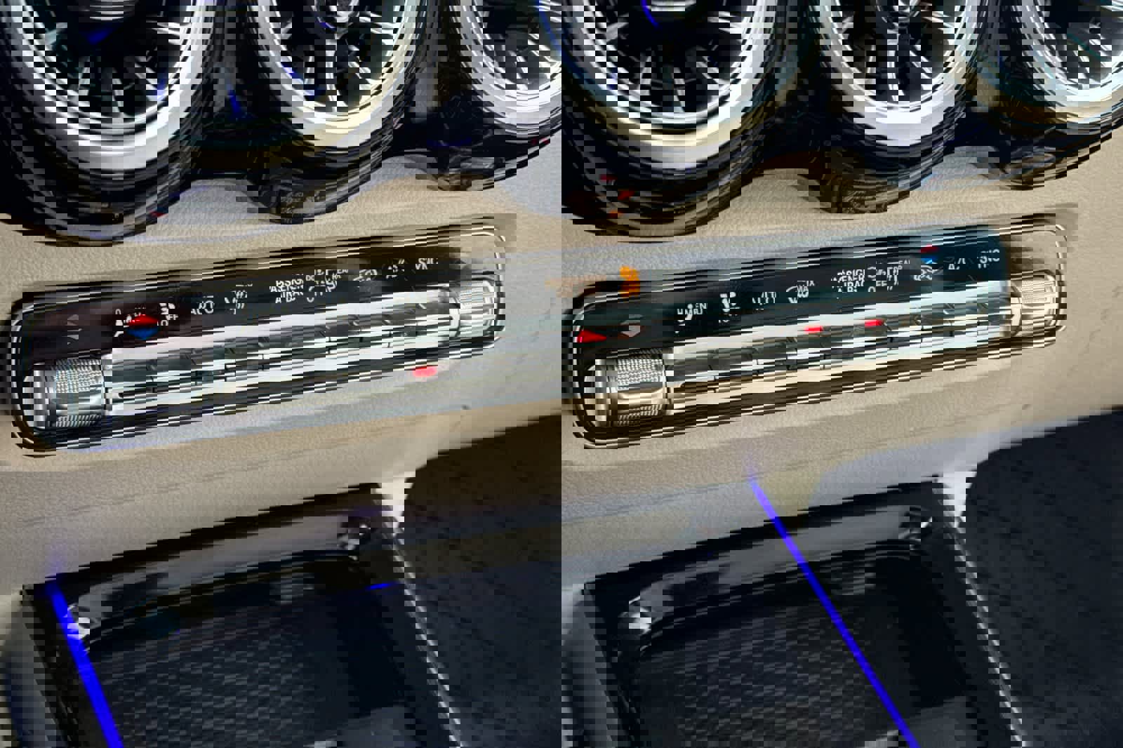 Used 2023 Mercedes-Benz GLB 250 GLB 250 image 21