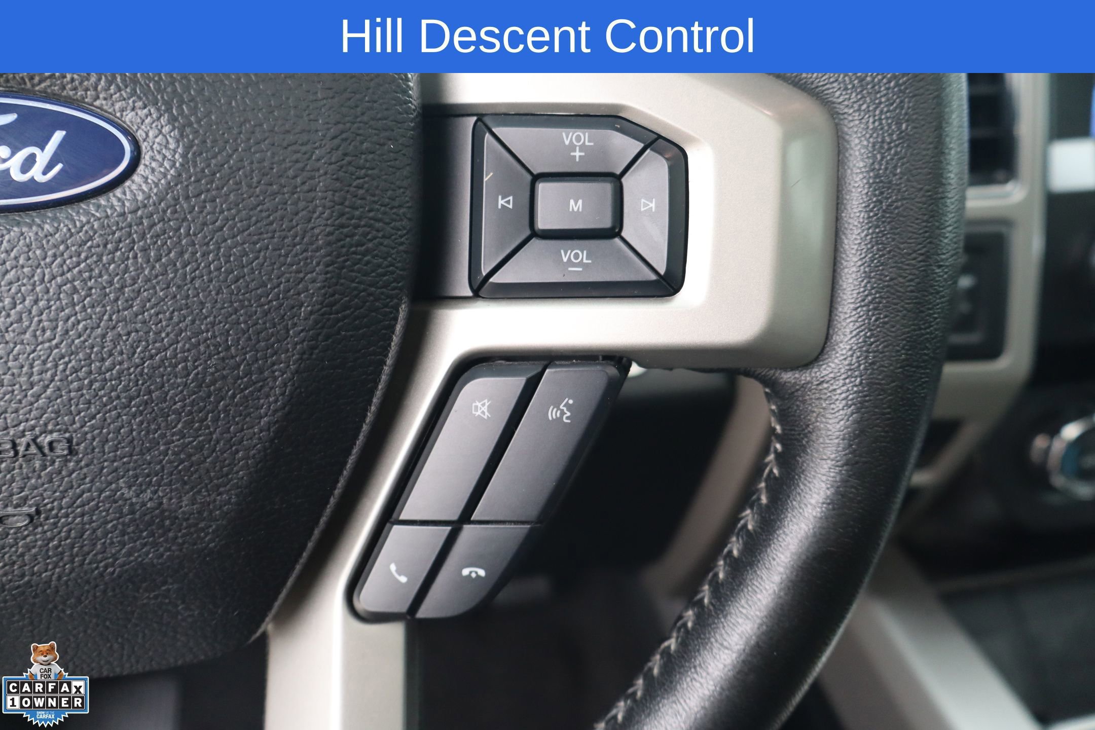 Certified 2020 Ford F250 Lariat w/ Lariat Ultimate Package image 31