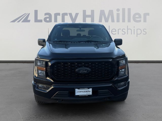 Certified 2023 Ford F150 XL w/ STX Appearance Package AWD/4WD image 8