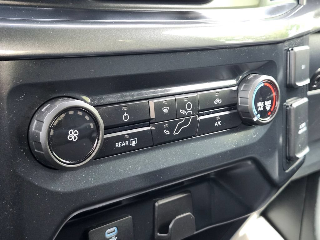 Certified 2023 Ford F150 XL w/ STX Appearance Package AWD/4WD image 22