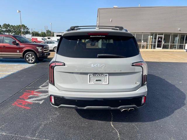 Used 2024 Kia Telluride EX X-Line AWD/4WD image 6