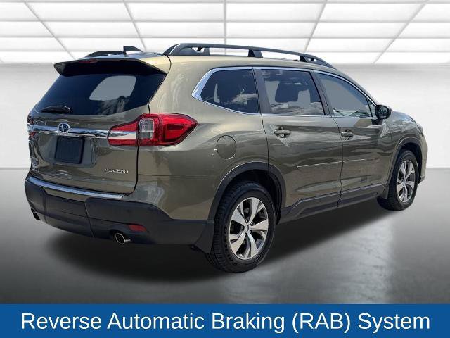 Used 2022 Subaru Ascent Premium w/ Convenience Package AWD/4WD image 11