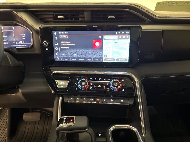 Used 2024 GMC Sierra 1500 Denali w/ Denali Reserve Package AWD/4WD image 27