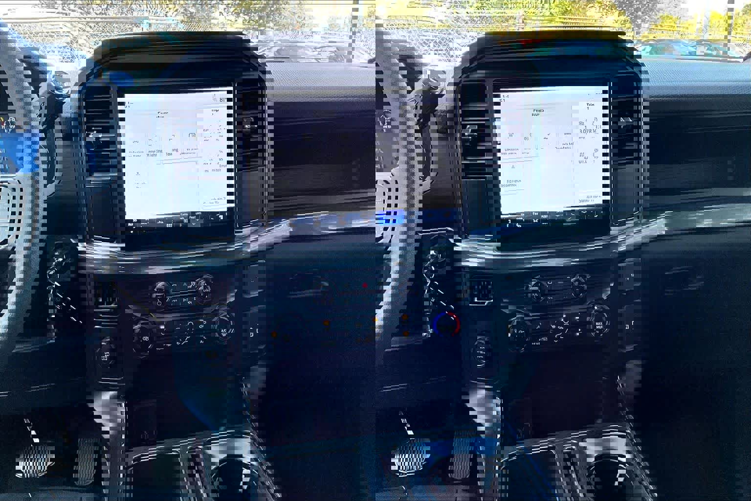 Certified 2025 Ford F150 STX w/ Equipment Group 200A image 11