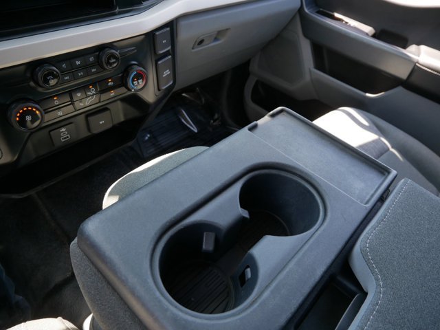 Certified 2023 Ford F350 XLT w/ FX4 Off-Road Package AWD/4WD image 28