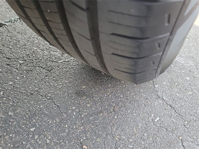 Certified 2023 Ford Escape ST-Line image 28