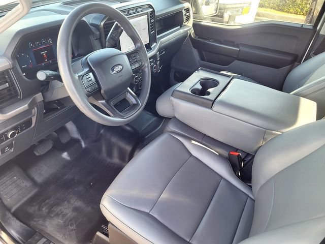 Certified 2024 Ford F150 XL image 10