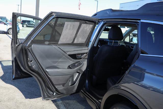 Used 2021 Subaru Outback Limited XT w/ Popular Package #2 image 29