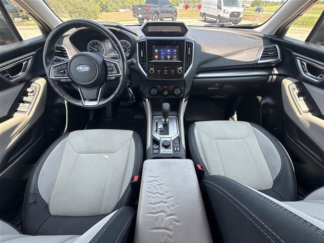 Used 2019 Subaru Forester Premium w/ All-Weather Package AWD/4WD image 15