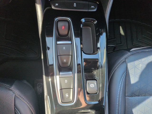 Used 2022 Chevrolet Bolt EUV Premier w/ Sun & Sound Package FWD image 44