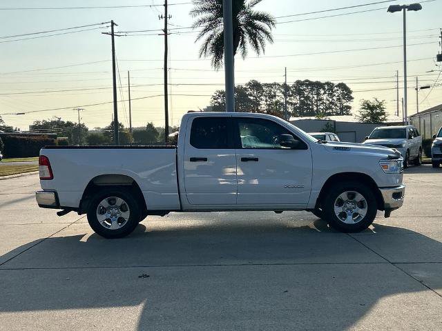 Used 2023 RAM 1500 Big Horn RWD image 7